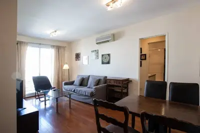 Image de La Torre - Chic Appartement 1 chambre à Palerme