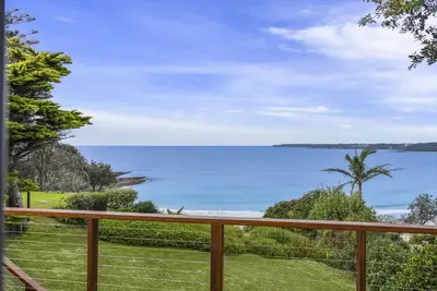 Image de Mollymook Beach Cottage