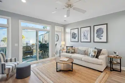 Image de Turtle Bay 21 - Condo Riverview - Piscine