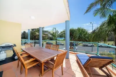 Image de Byron Surfside 4 @ Clarkes Beach
