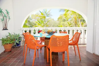 Image de 12 The Islander Resort