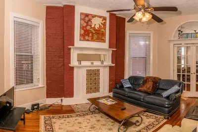 Image de Charmant et spacieux, duplex historique dans un beau quartier