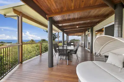 Image de 8 Yarrong Road - Point Lookout, Qld