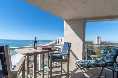 Image de Beachside 2 Sandestin 1 Br King, New Pool And Hot Tub, Snowbirds Welcome!