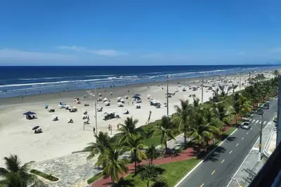 Image de Appartement Avec Vue Sur La Plage