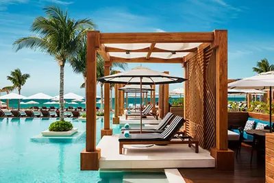 Image de Resort De Luxe 5 ÉTOILES-Choisissez Dans 6 Endroits PRÈS De La Plage Et Des Parcs