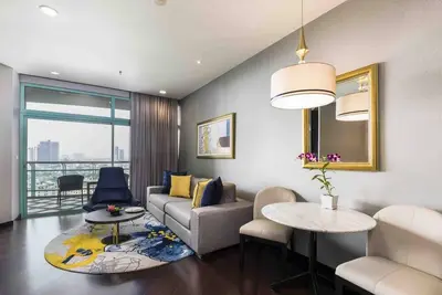 Image de Suite 1 chambre, 6 Bkk