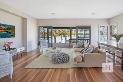 Image de Adrift - Central Coast, Lake Macquarie