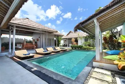 Image de 10min à pied Oberoi Seminyak Central (# D9)