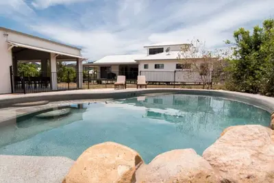 Image de Tiramula Lodge, Horseshoe Bay
