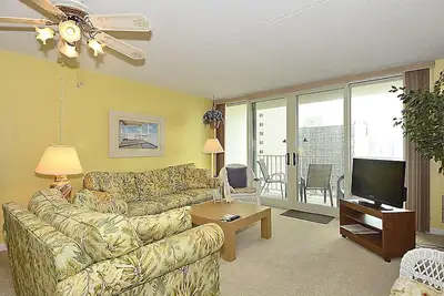Image de ACTIVITÉS Quotidiennes Gratuites! Linge Inclus *! Joli condo 2 chambres / 2 salles de bain, location samedi-samedi