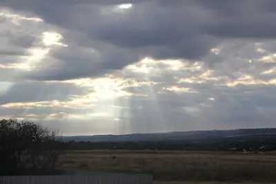 Silver Sands Beach Cottage