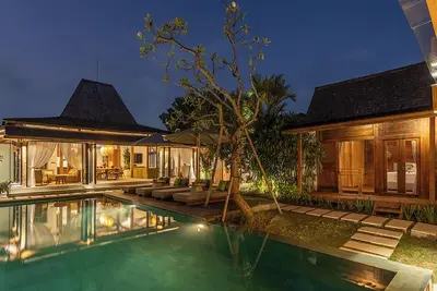 Image de # C16 5min Central Seminyak 10min plage