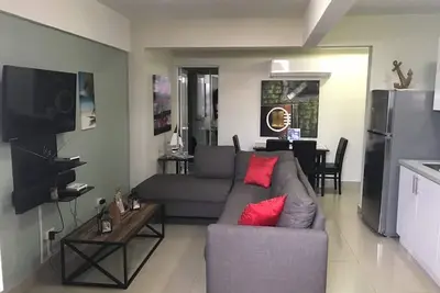 Image de Découvrez Boqueron à l'appartement El Velero