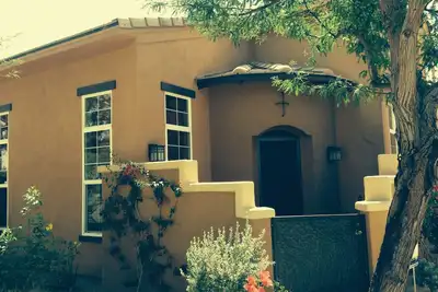 Image de Belle La Quinta Accueil Gated Codorniz grand pour Snowbirds nombreux Extras