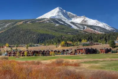 Image de Luxueux Big Sky Rental, parfait pour les familles, Meadow Village