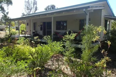 Image de Tree Frog Cottage Nannup