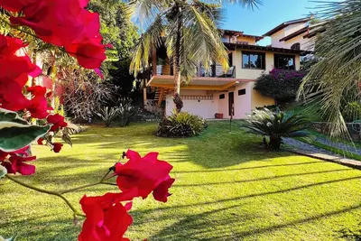 Image de Maison Ilhabela Sul da Yvi