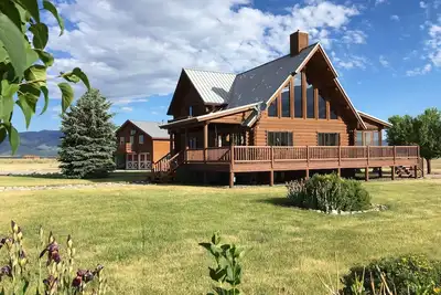 The Pleasant Pheasant ~ Retraite unifamiliale \/ multifamiliale - 20 acres