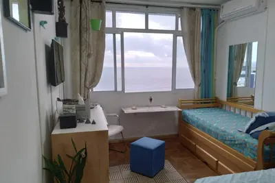 Image de Apt confortable, vue panoramique.