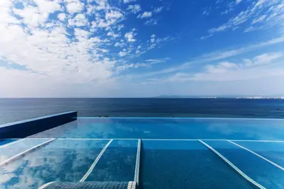 Image de Penthouse de 4 Br en front de mer
