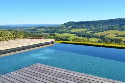 Image de Vues à couper le souffle, intimité et luxe Parfait pour les familles, les retraites et les escapades