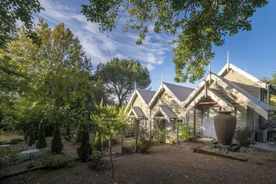 Image de Velvet Pear Cottage @ Digitale