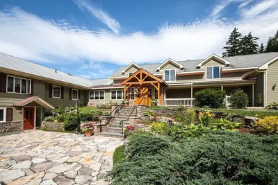 Image de Maison d'hĂ´tes Inn at Quail Run 4-5 Br 3 Bath