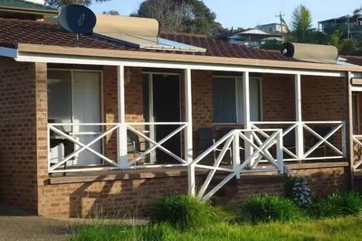 Image de Dalmeny Shores Villa de plain-pied avec 2 chambres