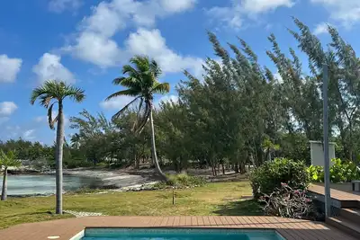 Image de Waterfront Paradise, 2-3 Bed 2-3 Bath, Sayle Point House, Eleuthera Bahamas