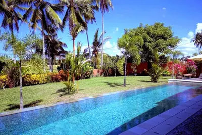 Image de Villa Taman Kanti - Villa 2 Chambres avec Piscine
