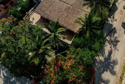 Image de Beach Front House!