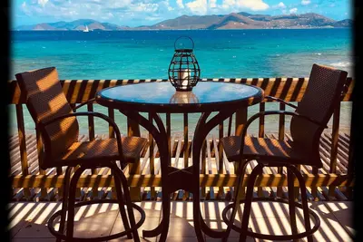 Image de Sail Away est votre oasis de luxe en bord de mer à Sapphire Beach -10% de remise pour 7 nuits