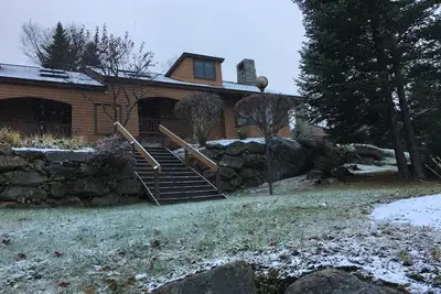 Image de Amazing Mountain Retreat