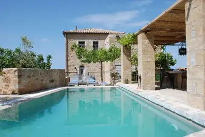 Image de Découvrez l'architecture et le patrimoine à la Casa Antica