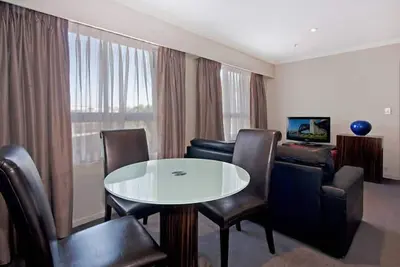 Image de Darling Harbour Appartement 1 Chambre