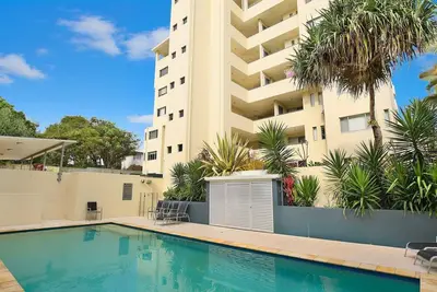 Image de Seabourn Unit 102, 56 Lower Gay Tce Caloundra