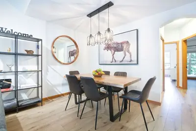 Amazing - 2Br / 2Ba Townhouse - Bain bouillonnant
