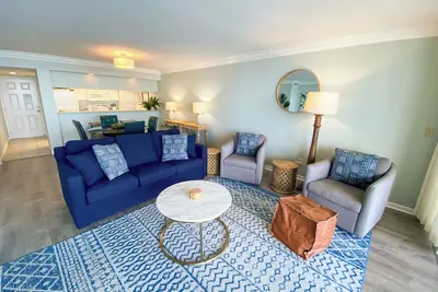 Image de Sanibel Harbor Resort - Tour du port - 1116 Waterfront Condo
