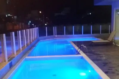 Image de Chaleur haut niveau