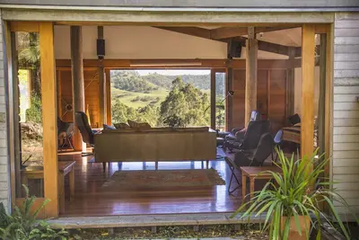 Image de Tyraman Retreat - Escapade en montagne unique pour les grands groupes dans la Hunter Valley