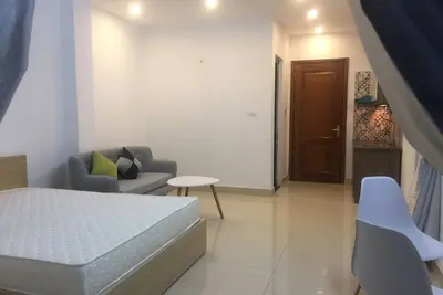 Image de Sala maison confortable à Cau Giay, Hanoi, Vietnam