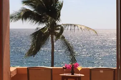 Image de 🌅Oceanfront! ! Vue Penthouse! ! Locgreat Location! ! Rgreat Tarif! !