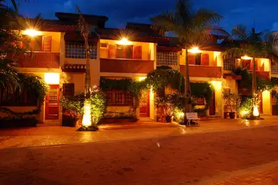 Image de Condo Sainte Lucie - Juquehy Maison Ă 150m de la plage