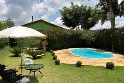 Image de Maison en copropriété fermée (location pour carnaval)