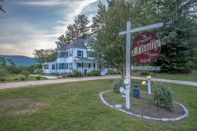 Image de Chambres d'hôtes Samuel O'Reilly House - Venez vous détendre dans notre propriété pittoresque