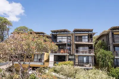 Image de Cylinder Cove Unit 3