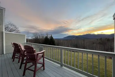 Image de Nestle Yourself Dans Les Montagnes Blanches! 3 chambres \/ 2 salles de bain - 8 personnes