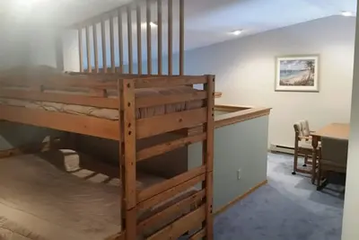 Image de Caribbean Club Resort, condo loft 3 chambres 2 salles de bain au bord du lac. Vld000415