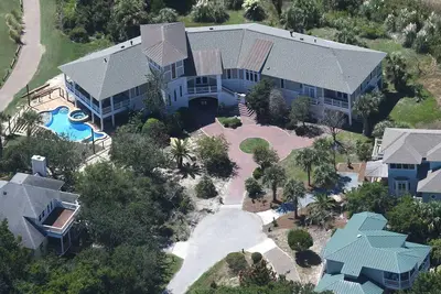 Image de Luxury Vintage Nautical - Grand Estate Lot